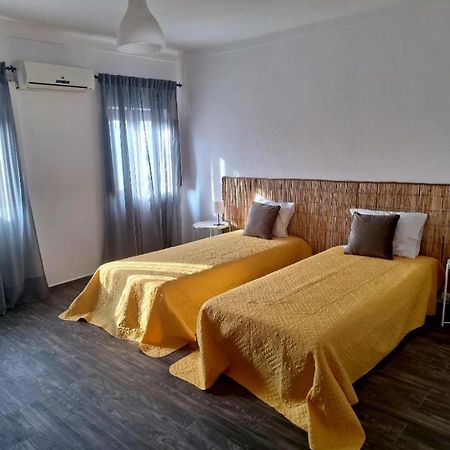 Morgado Guest House Ervedal Exterior foto